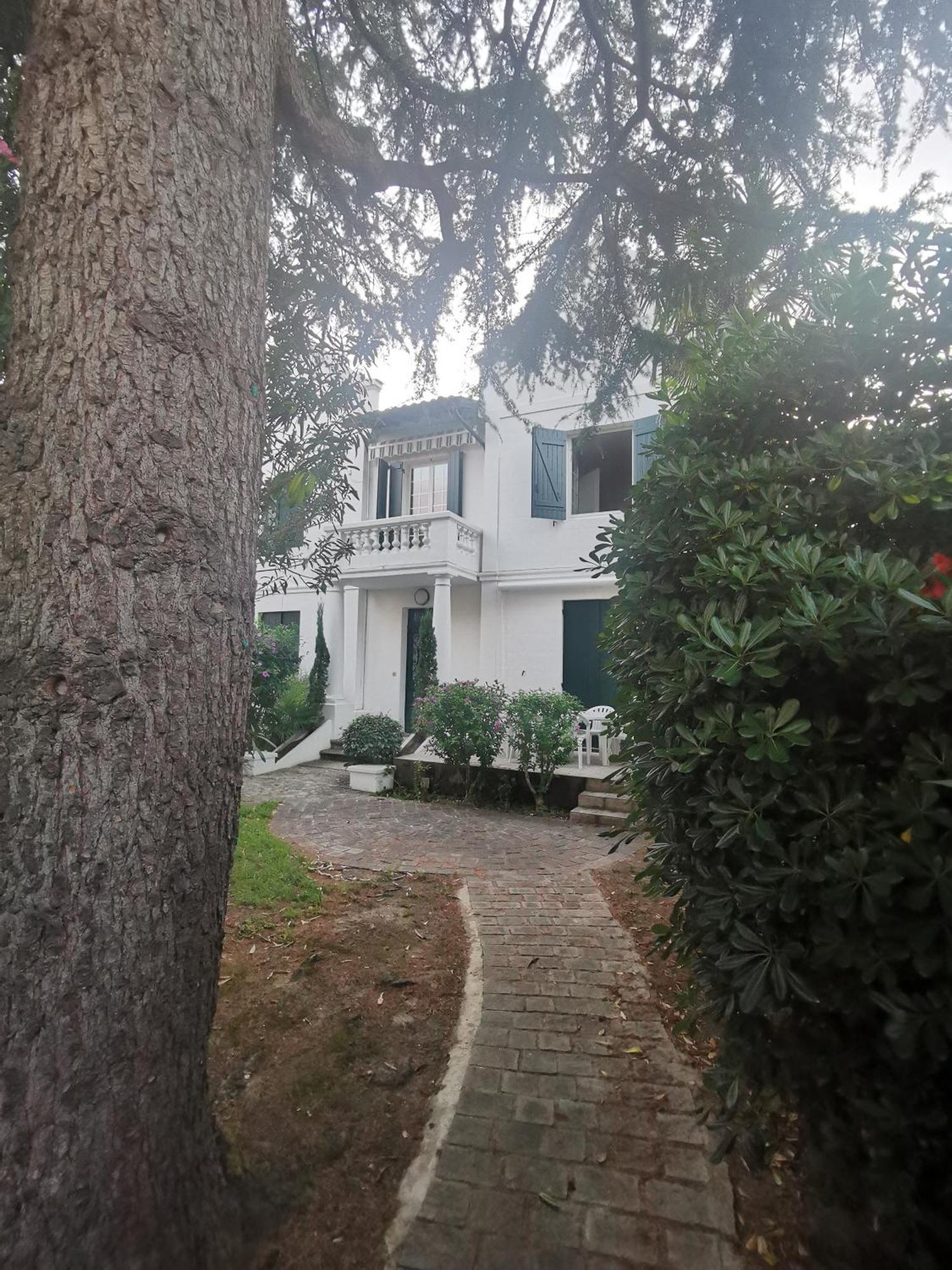 Villa Eche-Pherdea Saint-Jean-de-Luz Exterior photo